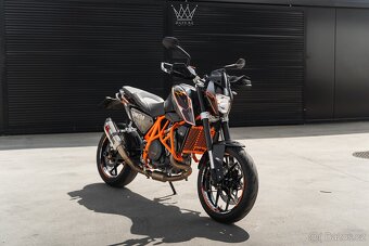 KTM 690 Duke - 3