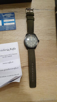 Hodinky CITIZEN AW5005-39H ECO DRIVE MINERAL GLASS - - 3
