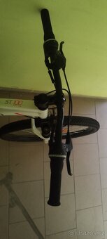 Rock Rider ST100 - 3