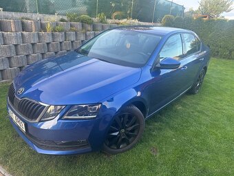 Octavia 3 1.4 TSI 110 KW - 3
