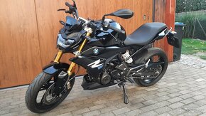 BMW G 310 R - 3