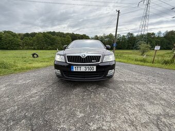 Škoda Octavia 2.0 TDI 103kw Dobrá výbava - 3