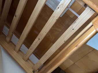 Postel 90x200 - 3