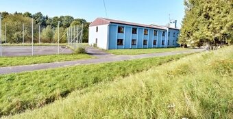 Ubytovna Hranice - 3