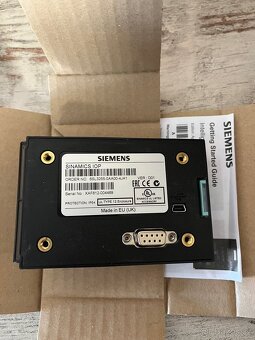 Siemens IOP - 3