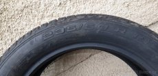 235/50 R19 99V Continental Cross contact(letní) - 3