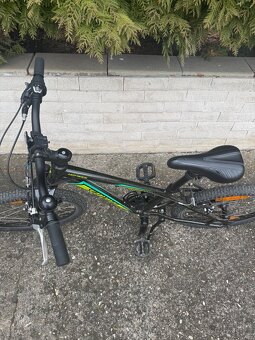 Specialized dětské kolo vel. “20” - 3