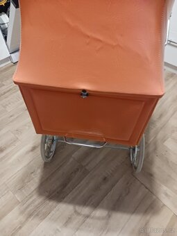 Retro Liberta - 3