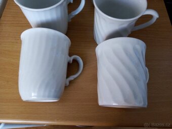 Porcelánové hrnky - 3