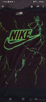 Prodám tričko Nike - 3