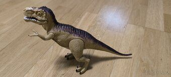 Dinosaurus figurky - 3