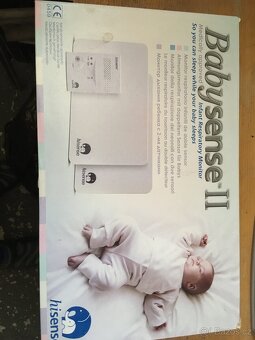 Prodám Babysense II - 3