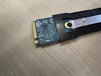 DISK NVME WD SN530 256GB.2230 i 2280 - 3