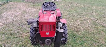 Malotraktor tk - 3