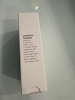 Osvěžující pleťová mlha Canna face mist YOUTH - 3