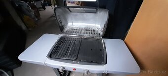 Gril Campingas - 3