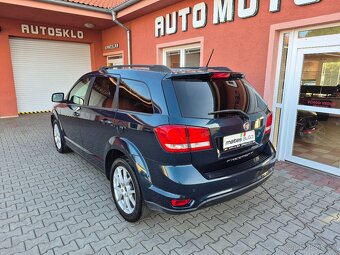 Fiat Freemont 2.0 Multijet Urban 103kW - 3