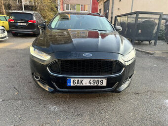Ford Mondeo ST 4x4 - 3