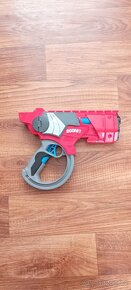 Pistole Boom CO od Matellu - 3
