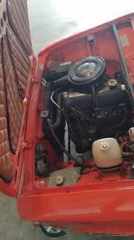 Lada VAZ 21011 1977 - 3