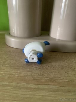 Lps panda-originál jako nová - 3