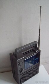 Rádio TESLA Avanti 2, typ 2835 AB - 3