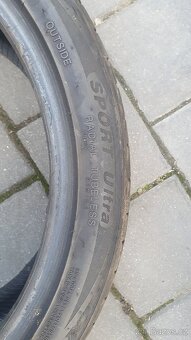 Aptany sport ultra 225/40 R18 - 3