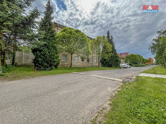 Prodej rodinného domu, 204 m², Račiněves - 3