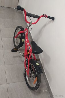 Dětské kolo 16" - 3