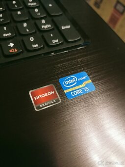 Lenovo G770 17.3" 2,5Ghz - 3