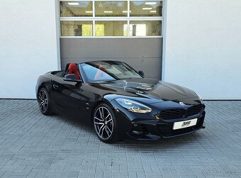 BMW Z4, sDrive30i G29 - 3