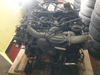 Motor 3.0 TDI, 171kW, BUG, AUDI - 3