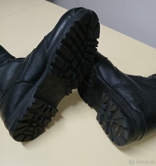 MOTO boty Vel. 41 - 3