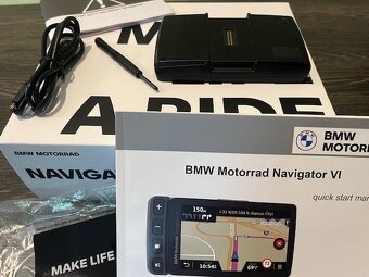 BMW navigator VI - Make life a ride - 3