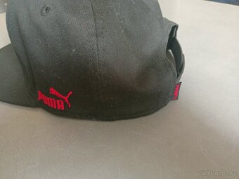 Kšiltovka Puma s nápisem Slavia - 3