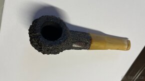 Dýmka Captain Briar Extra - 3