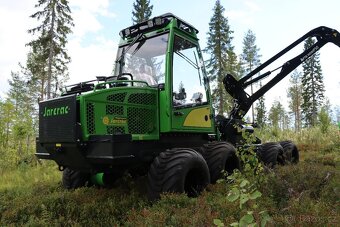 Harvestor JARCRAC Eco - 3