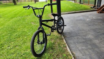 Bmx kolo - 3
