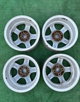 Alu disky Hyundai 14" - 3