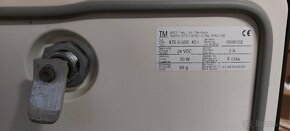 lednice originál z Mercedes Integro - 3