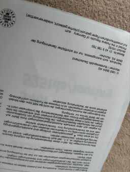 BMW návod k obsluze - 3