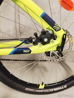 Horské kolo RockRider ST520 vel. L na výšku 170-185 cm - 3