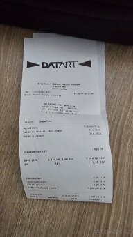 Dji mini2 SE v záruce - 3