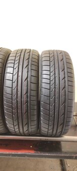Bridgestone 175/55 R15 77V , TOP STAV - 3