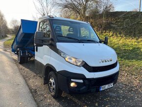 Iveco Daily 35C15 Nový Nosič kontejneru - 3