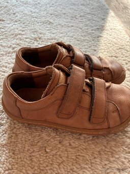 Dětské barefoot boty Froddo, vel. 32 – TOP stav - 3