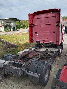 Scania tahač - 3