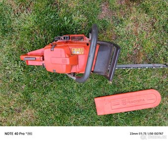 Husqvarna 365 - 3