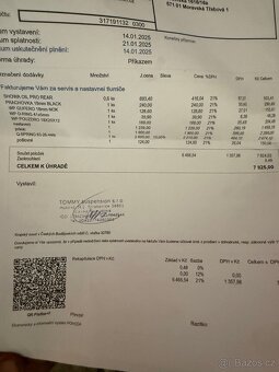 Wp xact pro - 3