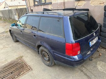 Passat b5 1.9tdi 85kw r.v.00 - 3